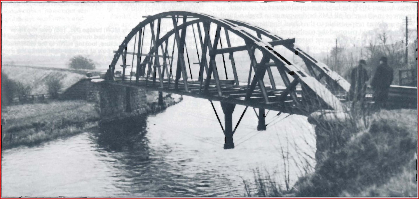 Brigham railway bridge to Dovenby Dearham Bulgill jpg