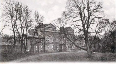 Ewanrigg Hall House and Heritage org