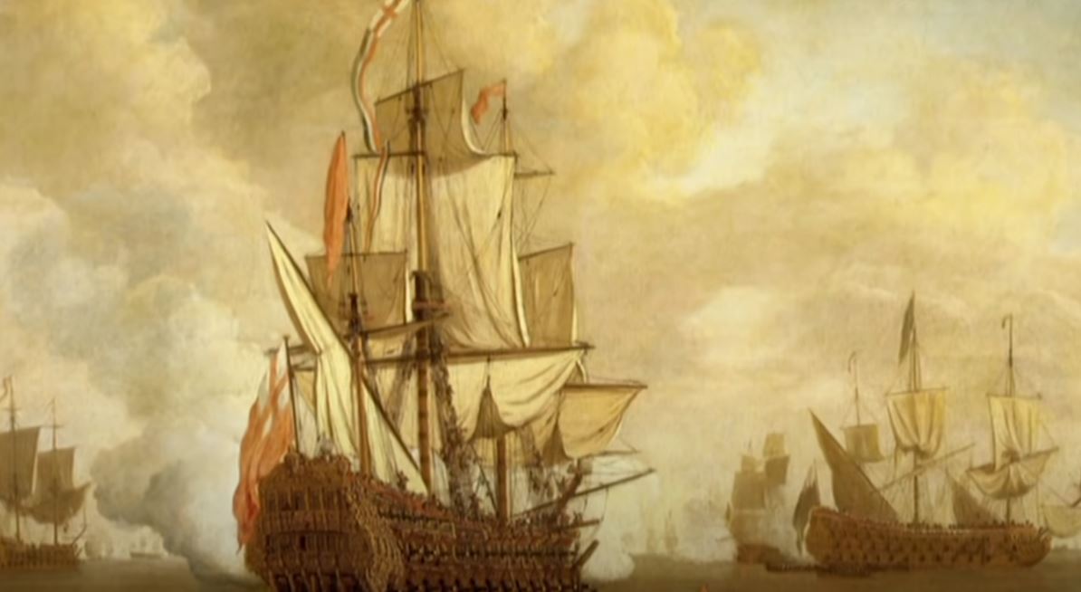The Boats That Built Britain The Phoenix