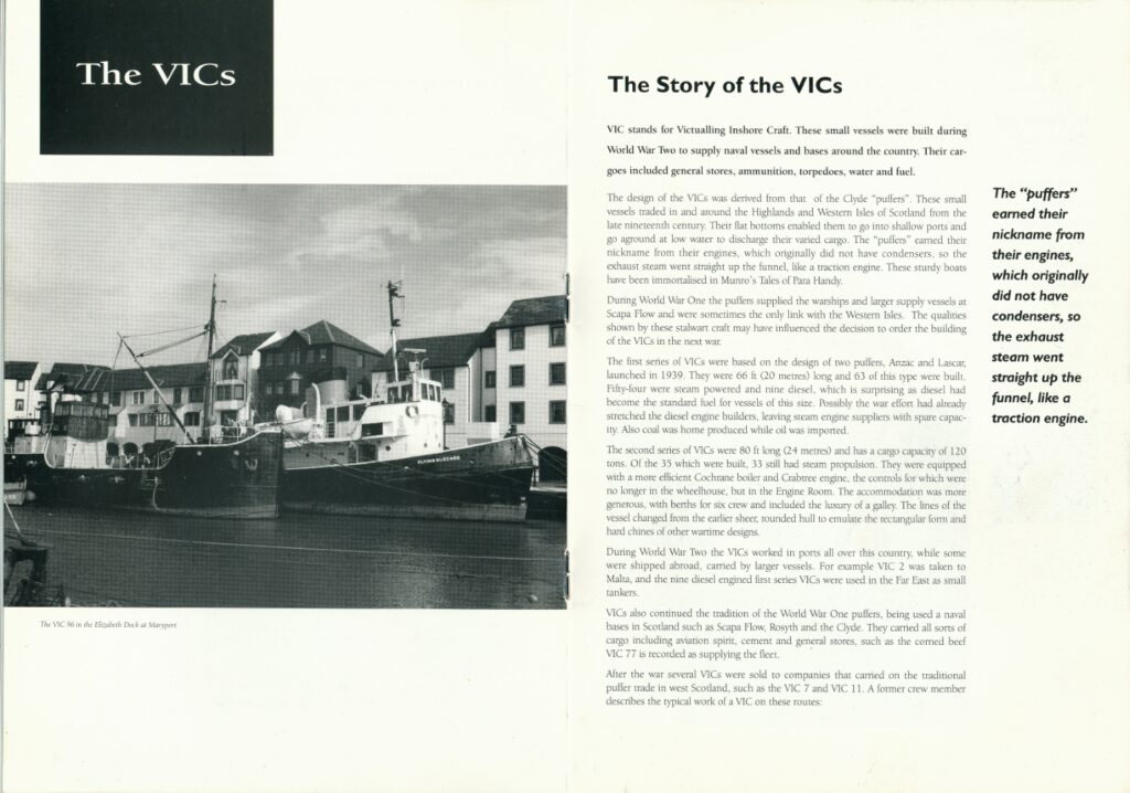 Maryport Steamships  0005